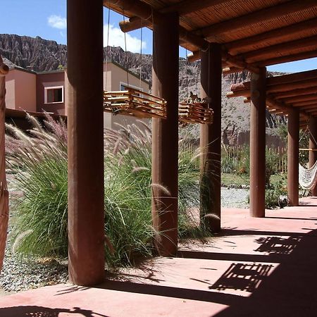 Mirador Del Virrey, Cabanas Boutique Purmamarca Exterior foto