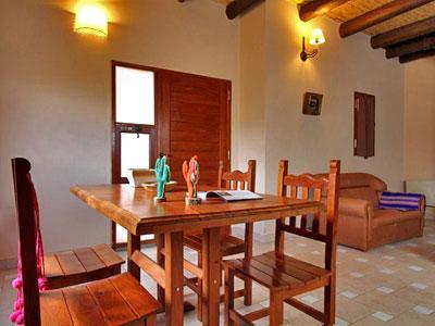 Mirador Del Virrey, Cabanas Boutique Purmamarca Exterior foto